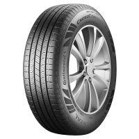 Continental CROSSCONTACT RX 295/30 R21 102W