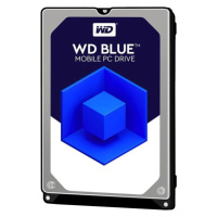 WD Blue (WD20SPZX) HDD 2,5