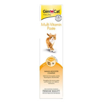 Gimpet GIMCAT multi-vitamin pasta pre macky 50g