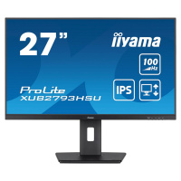 iiyama ProLite/XUB2793HSU-B6/27