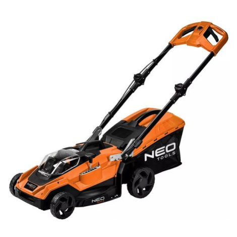 Kosačka AKU NEO TOOLS 04-610 bez akumulátoru