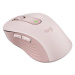 Logitech M650 M, Rose