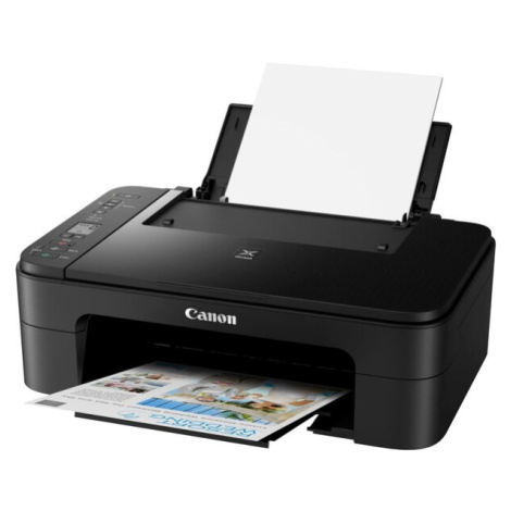 Canon PIXMA TS3350 tlačiareň