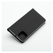 LUNA Book Carbon Apple iPhone 15 Plus black