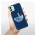 Odolné silikónové puzdro iSaprio - Moon 01 - iPhone 11