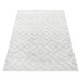 Kusový koberec Pisa 4708 Cream Rozmery kobercov: 160x230