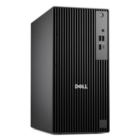 Počítač Dell Pro Tower QCT1250 i3-14100, 8GB, 512GB SSD, DVDRW, W11 Pro, 3Y NBD