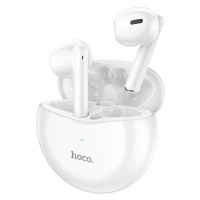 Bluetooth Stereo Headset, v5.3, TWS, nabíjací dok, Hoco EW14, biely