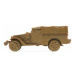 Snap Kit military 6245 - M-3 Scout Car (1:100)