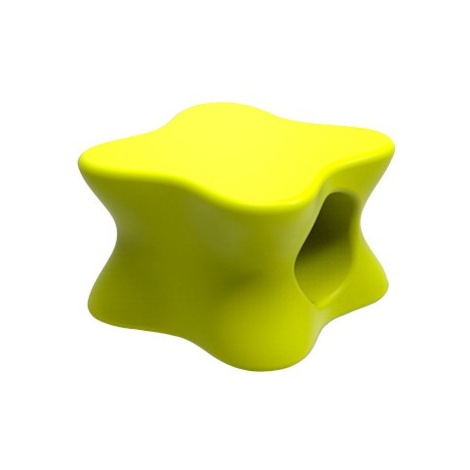 VONDOM - Konferenčný stolík DOUX Mesa (+ svetelný variant)
