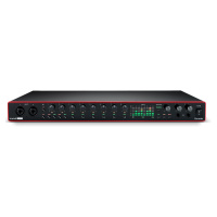 Focusrite Scarlett 18i20 3rd Gen