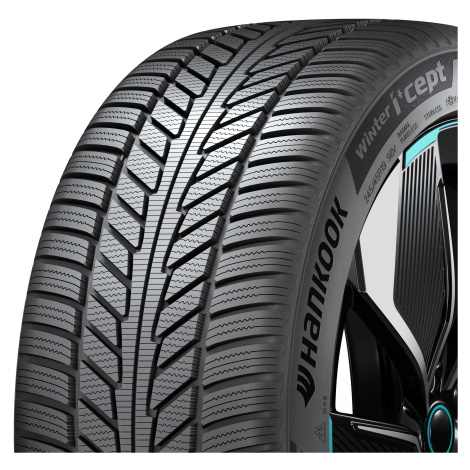 Hankook Winter i*cept iON SUV IW01A 235/60 R19 107 V XL