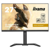 iiyama GB2790QSU-B5 herný monitor 27