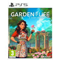 Garden Life: A Cozy Simulator (PS5)