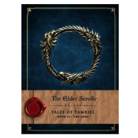 Titan Books Elder Scrolls Online: Tales of Tamriel Book II - The Lore