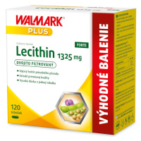 WALMARK Lecithin FORTE 1325 mg 120 kapsúl