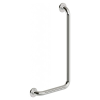 DEANTE - Ľahnená oceľ, chróm Nástenné madlo NIL_0P1D