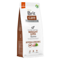 Brit Care dog Hypoallergenic Weight Loss 12kg