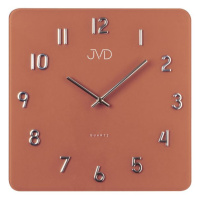 Nástenné hodiny JVD H85.5 35cm