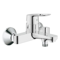 Vaňová batéria Grohe Loop chróm 23341000