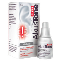 AKUSTONE Alert ušné kvapky 15 ml