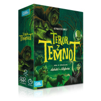 Albi Teror z temnot