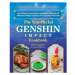 Ulysses Press Unofficial Genshin Impact Cookbook