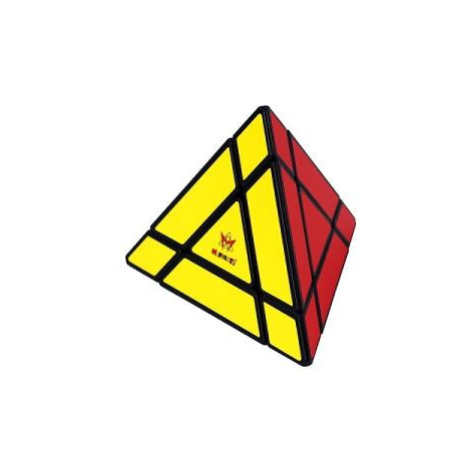 RECENTTOYS Pyraminx Edge