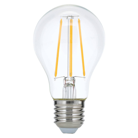 LED žiarovka E27 8 W filament 2 700K stmievateľná Orion