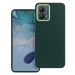 FRAME Case Motorola Moto G53/G13 green