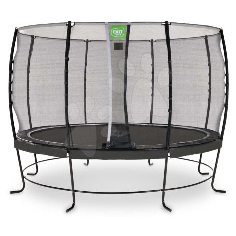 Čierne trampolíny
