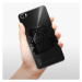Plastové puzdro iSaprio - Start Doing - black - Huawei Honor 6