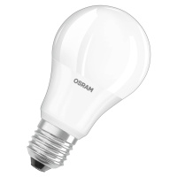 OSRAM LED žiarovka E27 Base CL A 10W matná 3