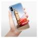 Odolné silikónové puzdro iSaprio - London 01 - iPhone XS