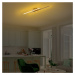 LED stropné svietidlo v zlatej farbe 10x86 cm Umut – Opviq lights