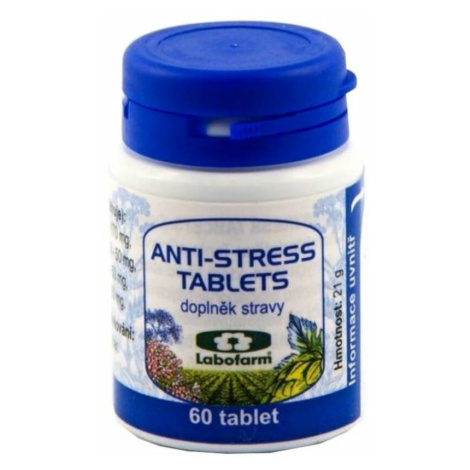 Anti-Stress tbl.60