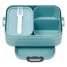 Lunchbox Bento Nordic Green Midi Mepal, 557693