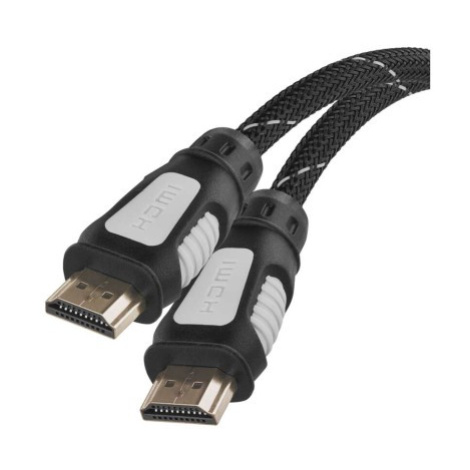 EMOS SL0301 HDMI 1.4 high kábel A - A 1,5 m nylon
