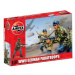 Classic Kit VINTAGE figurky A02712V - WWII German Paratroops (1:32)