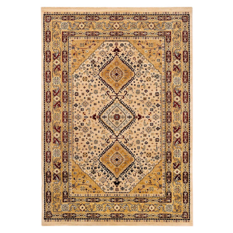 Kusový koberec Jeneen 90/C78W - 160x235 cm Oriental Weavers koberce