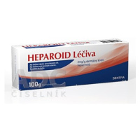 HEPAROID  100 g