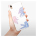 Odolné silikónové puzdro iSaprio - Digital Palms 10 - Huawei Honor 8S