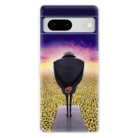 Odolné silikónové puzdro iSaprio - Gru - Google Pixel 7 5G