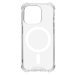 Plastové puzdro na Apple iPhone 15 Pro Max Tactical MagForce Plyo transparentné