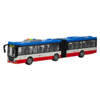 Autobus kĺbový 1:16