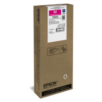 Epson T9453 purpurová (magenta) originálna cartridge