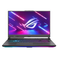 ASUS ROG Strix G17 - Rýdzeň 9 7940HX/32GB/1TB SSD/RTX 4070 8GB/17,3