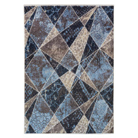 Kusový koberec SHERPA 4150/DW6 Q 160x235 cm