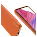 Plastové puzdro na Samsung Galaxy A33 A336 5G Dux Ducis Yolo oranžové