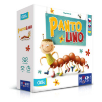 Pantolino ALBI